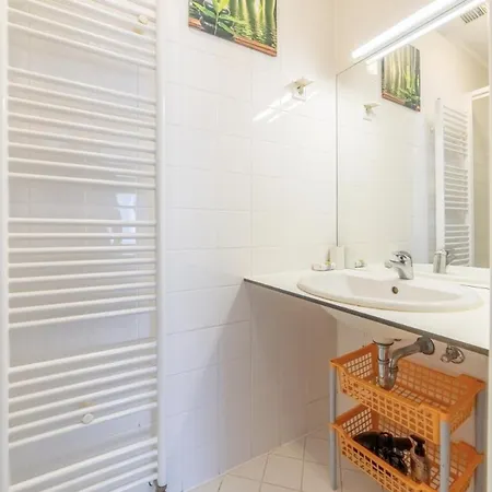 Appartement Park 2025