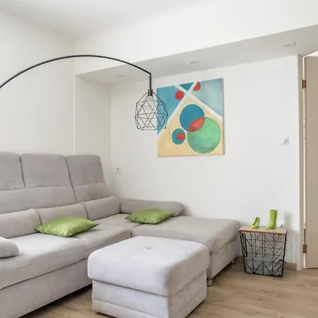 Apartment Park 2025 Rogaska Slatina