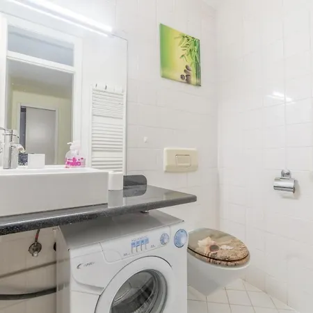 Appartement Park 2025 *