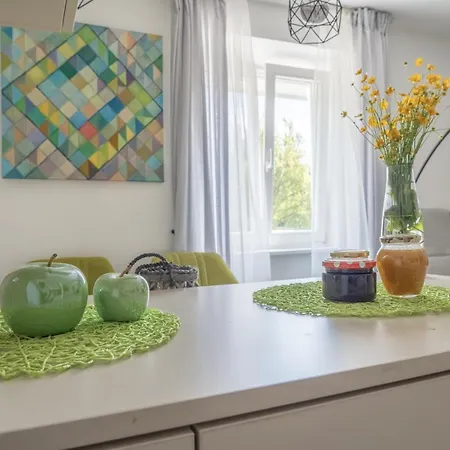 Park 2025 Apartment Rogaska Slatina
