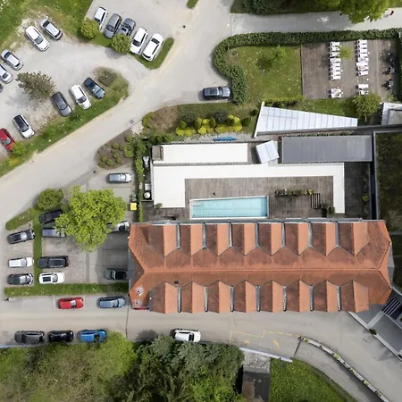 Park 2025 Apartman *