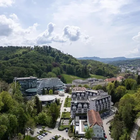 Park 2025 Rogaska Slatina