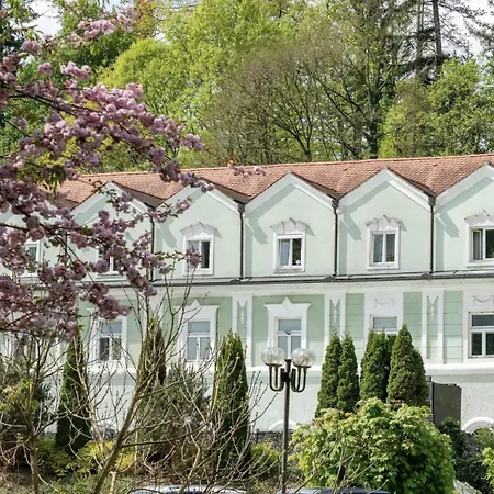 Apartman Park 2025 Rogaska Slatina